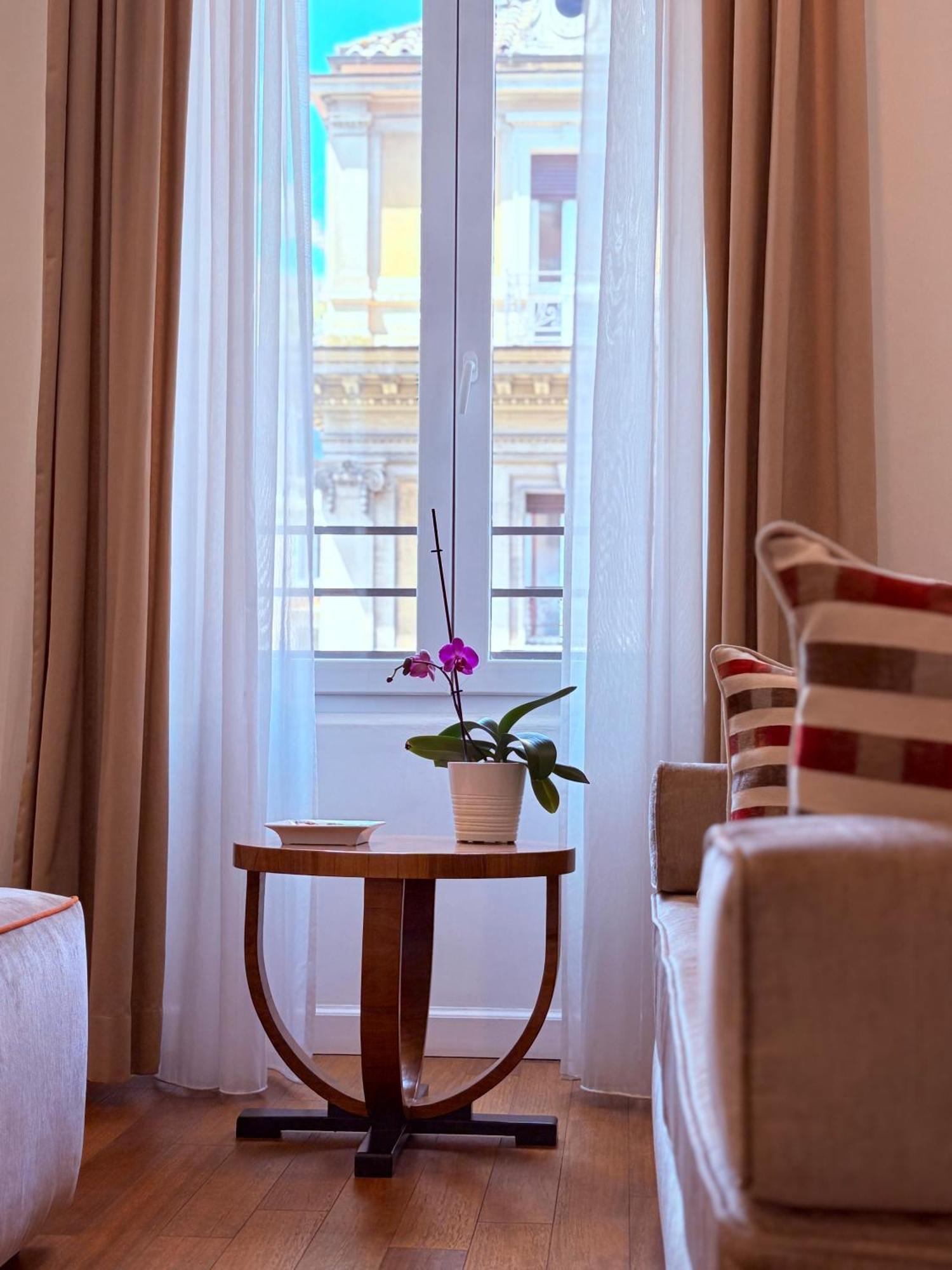 900 Piazza Del Popolo Bed & Breakfast Rome Luaran gambar
