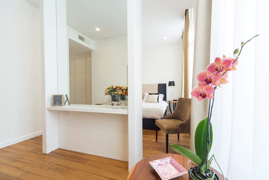 900 Piazza Del Popolo Bed & Breakfast Rome Luaran gambar