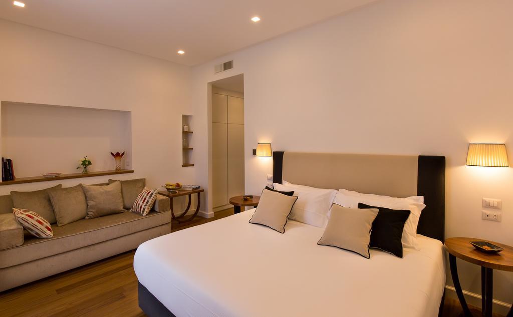 900 Piazza Del Popolo Bed & Breakfast Rome Luaran gambar