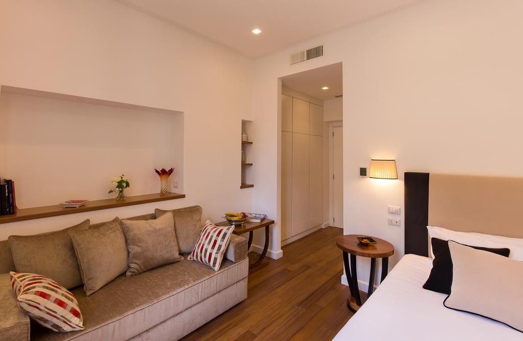 900 Piazza Del Popolo Bed & Breakfast Rome Luaran gambar