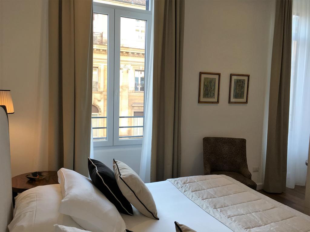 900 Piazza Del Popolo Bed & Breakfast Rome Luaran gambar
