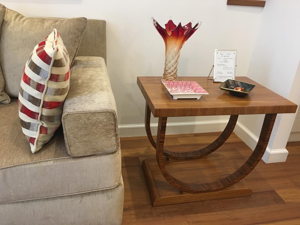 900 Piazza Del Popolo Bed & Breakfast Rome Luaran gambar